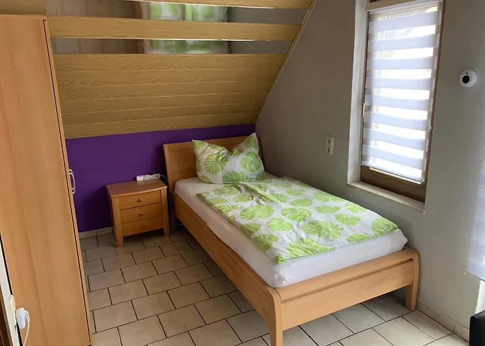 Sigis Fewo - Monteurwohnung