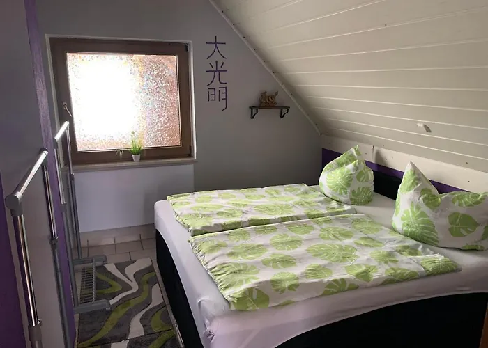 Sigis Fewo - Monteurwohnung