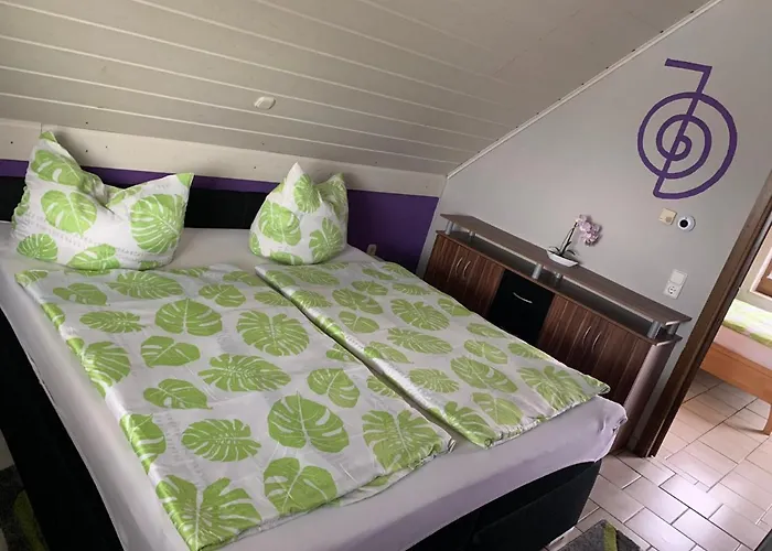 Sigis Fewo - Monteurwohnung