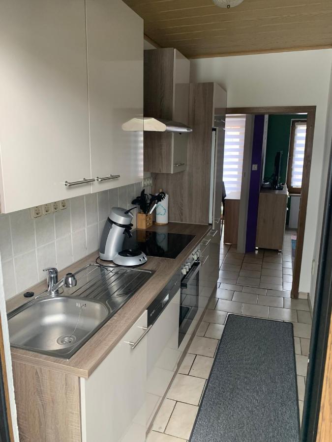 Apartment Sigis - Monteurwohnung Erbendorf