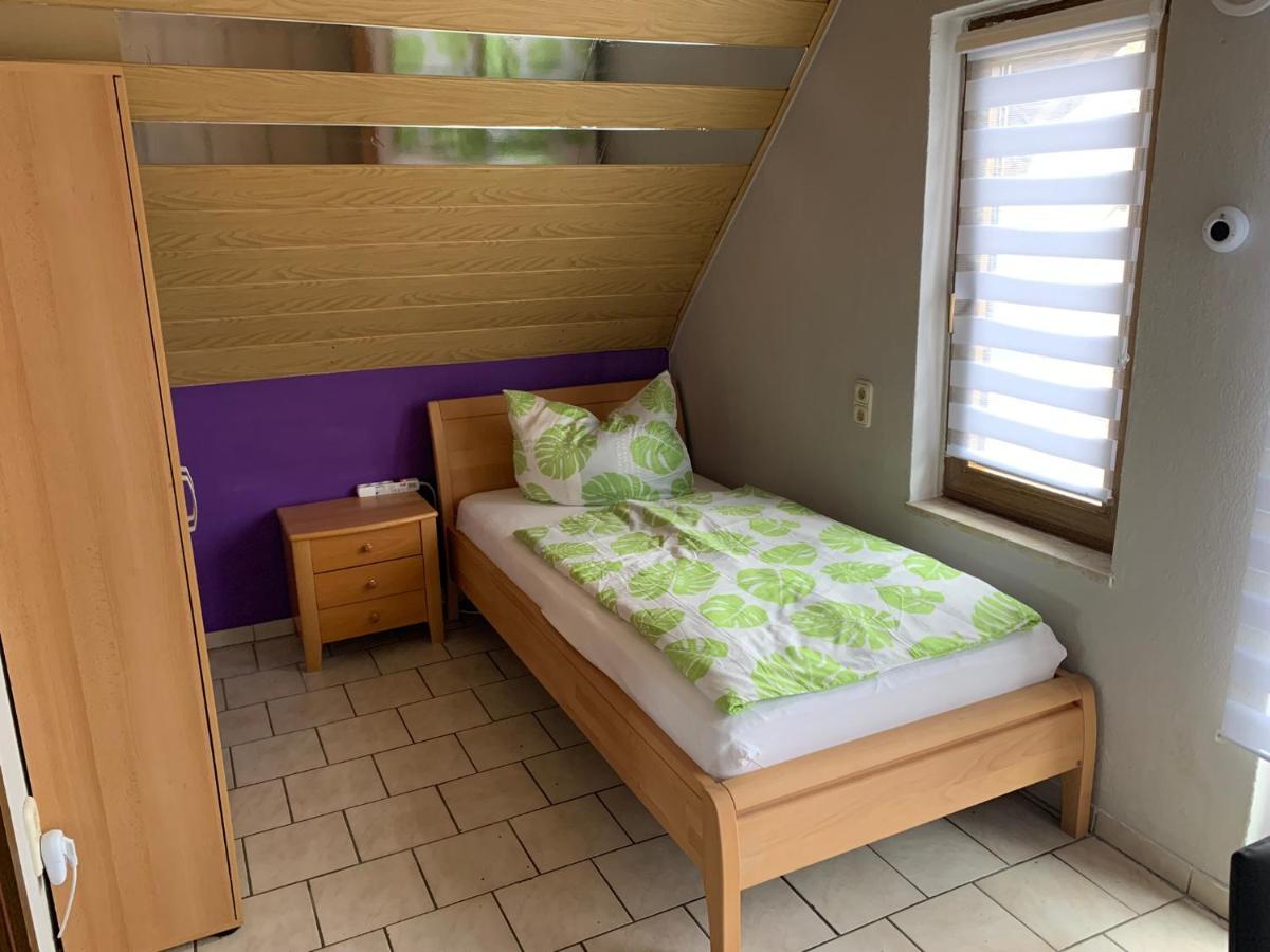 Apartment Sigis - Monteurwohnung Erbendorf