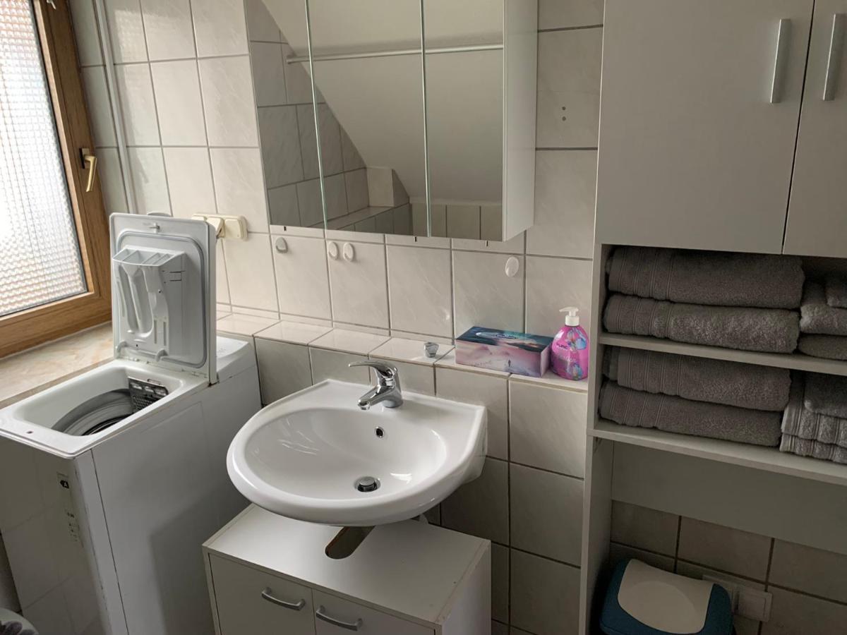 Sigis - Monteurwohnung *