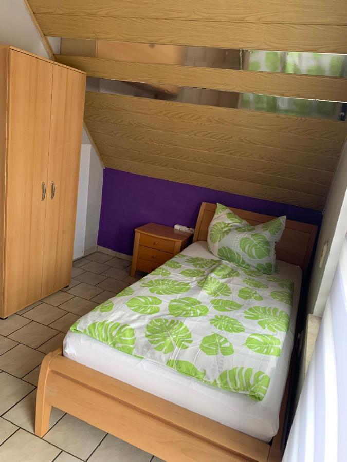 Sigis - Monteurwohnung * Erbendorf