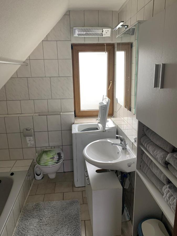 Sigis - Monteurwohnung *