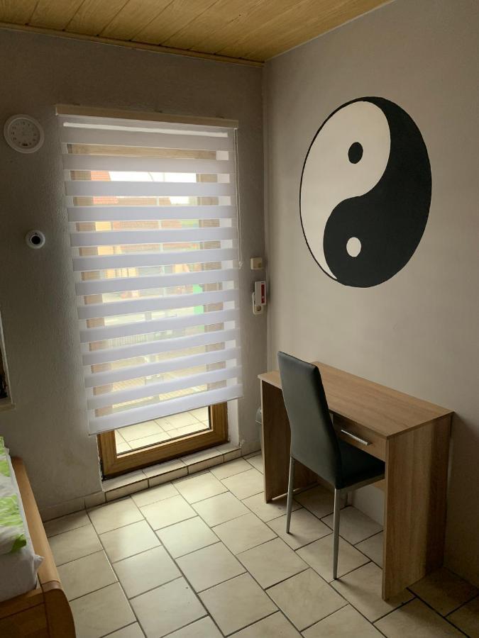 Sigis - Monteurwohnung