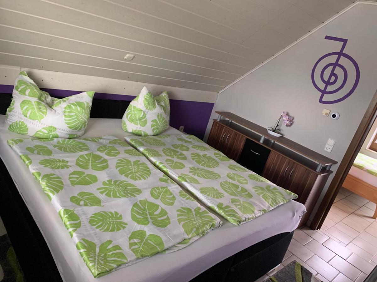 Apartment Sigis - Monteurwohnung